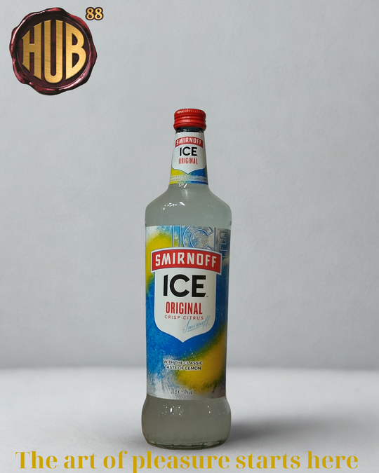 Smirnoff Ice
