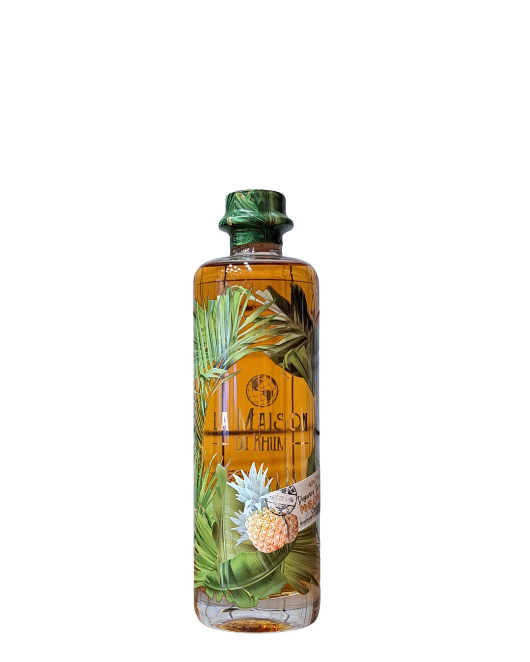 La Maison Du Rhum "discovery" Pineapple Rum