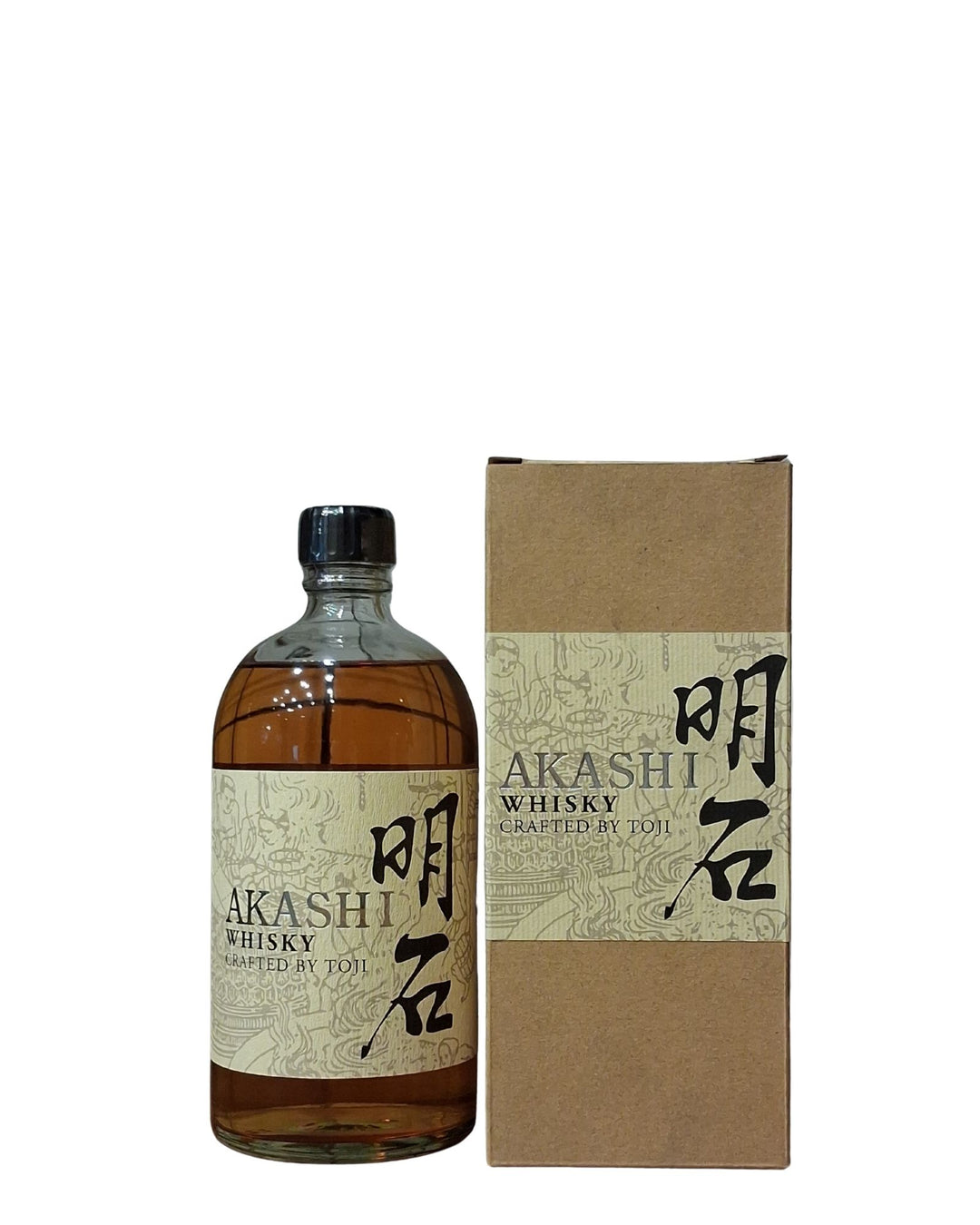 Akashi Toji