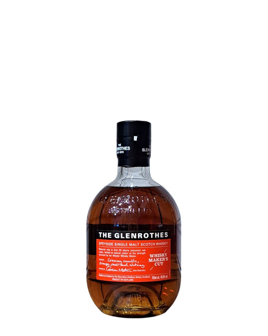 Glenrothes Maker's Cut Single Malt