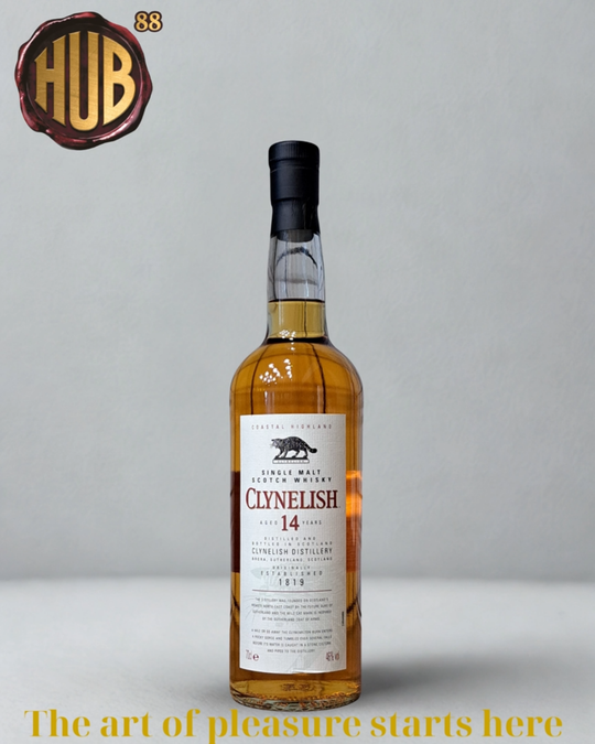 Clynelish 14 Y.o.