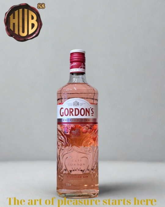 Gordon's Pink Gin