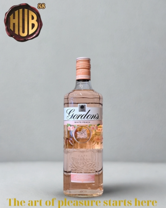 Gordon's White Peach Gin