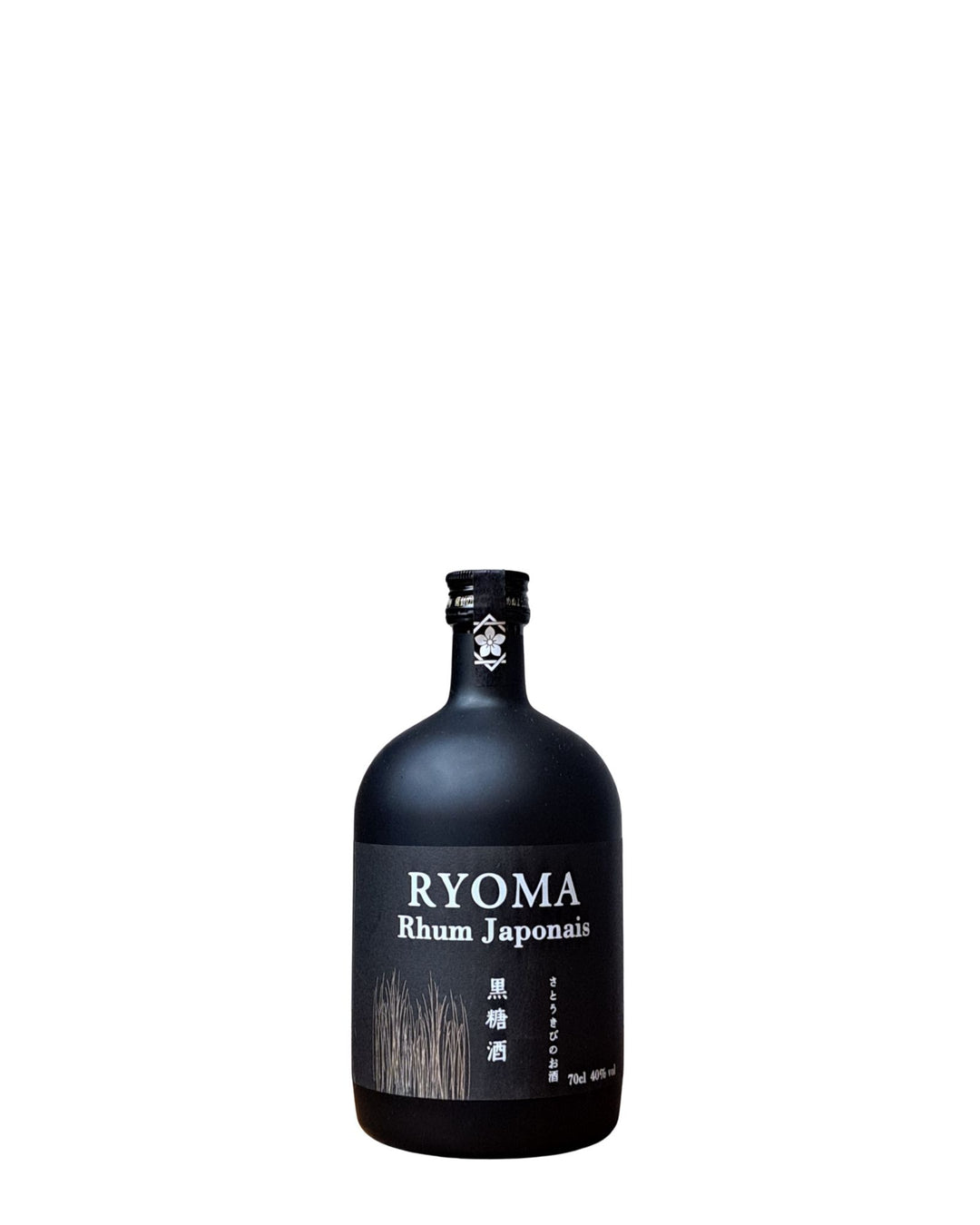 Ryoma 7 Y.o Japanese Rum