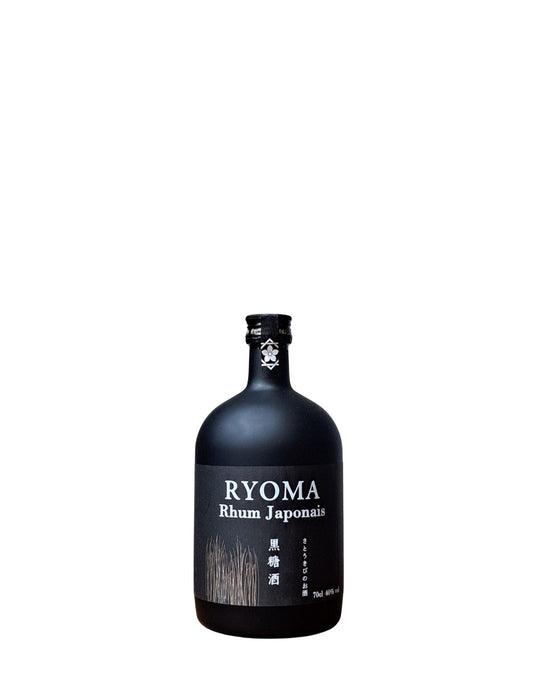 Ryoma 7 Y.o Japanese Rum