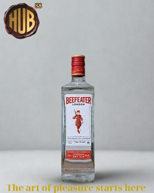 Beefeater