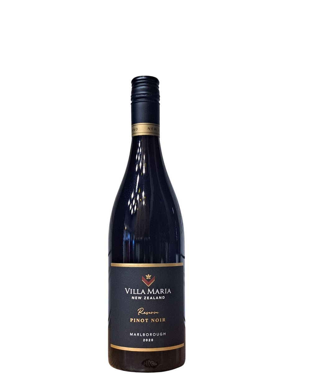 Villa Maria Pinot Noir Reserve 2020