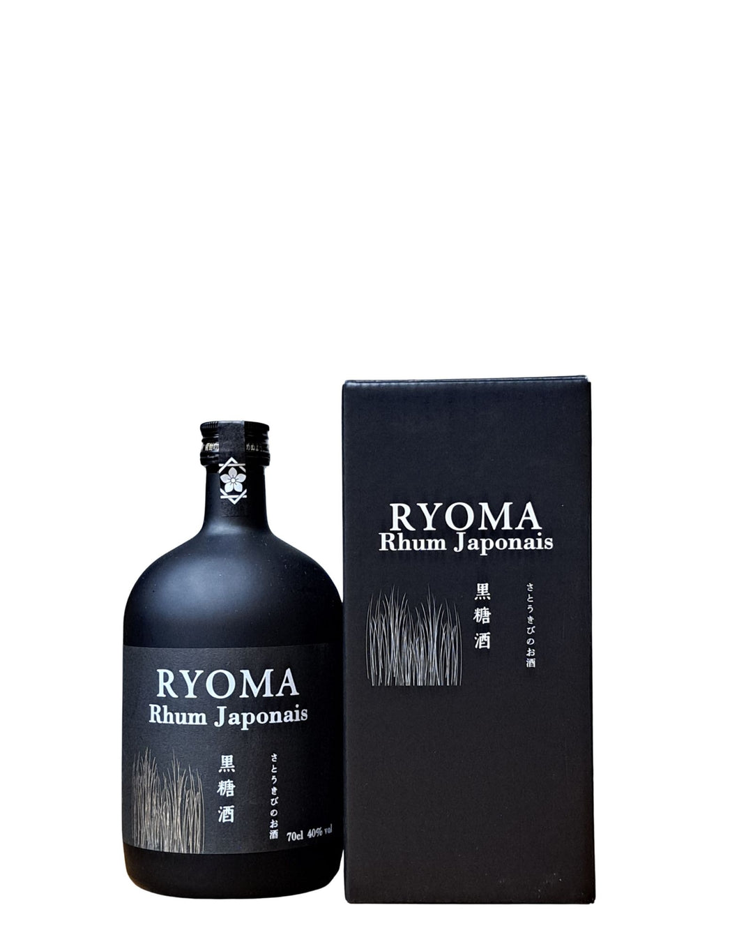 Ryoma 7 Y.o Japanese Rum