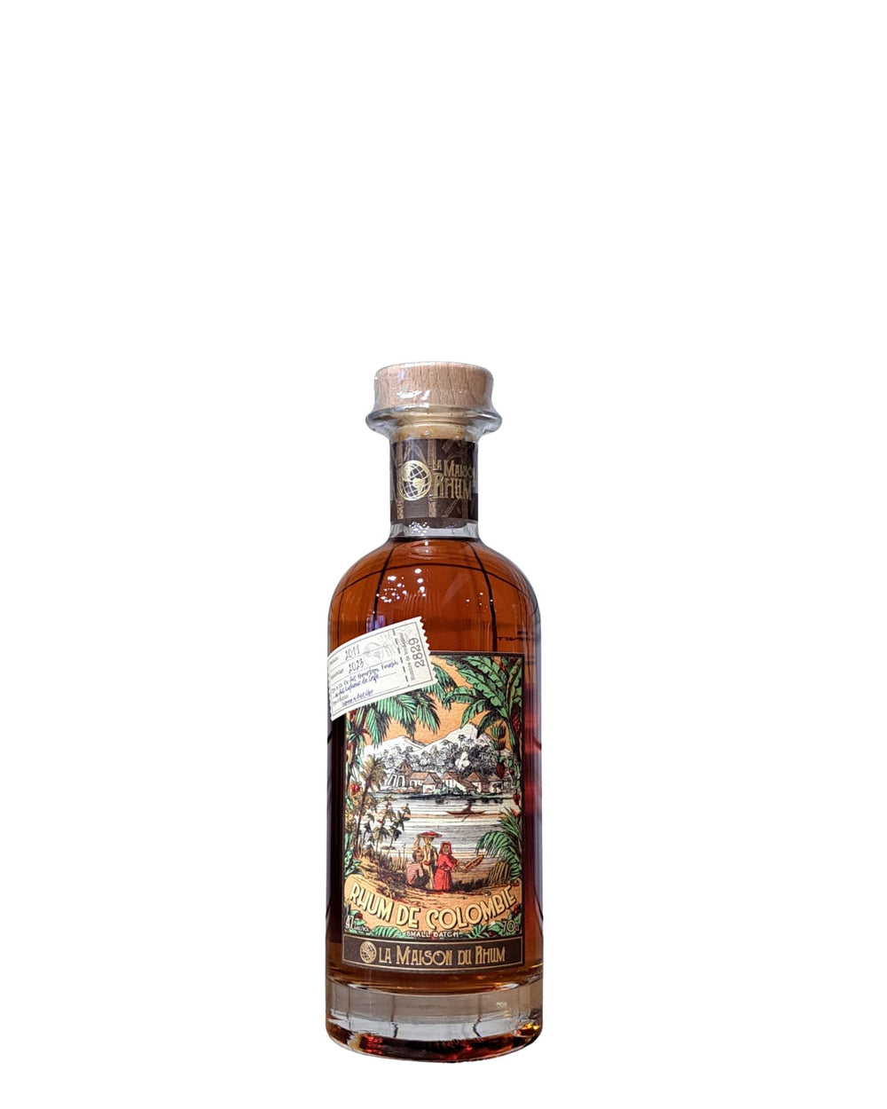 La Maison Du Rhum Colombia Rum