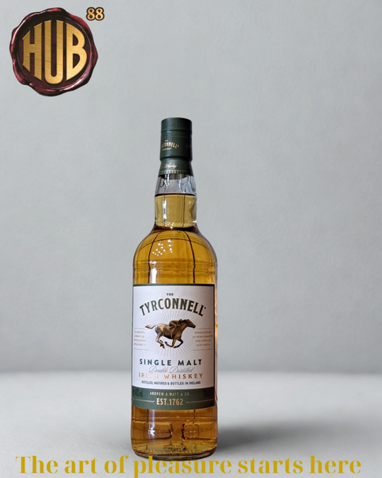 Tyrconnell Irish