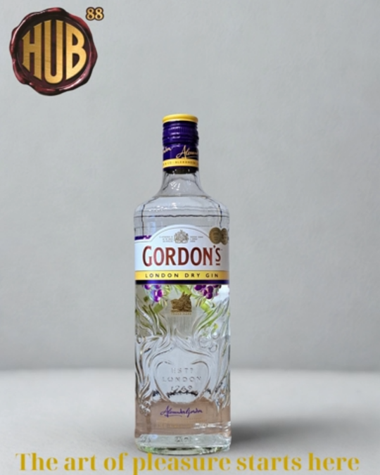Gordon's Gin