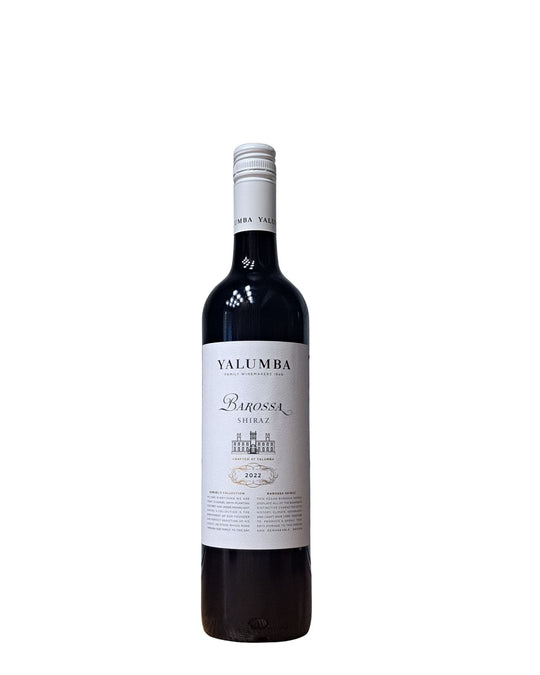 Yalumba Samuel’s Collection Shiraz Barossa 2022