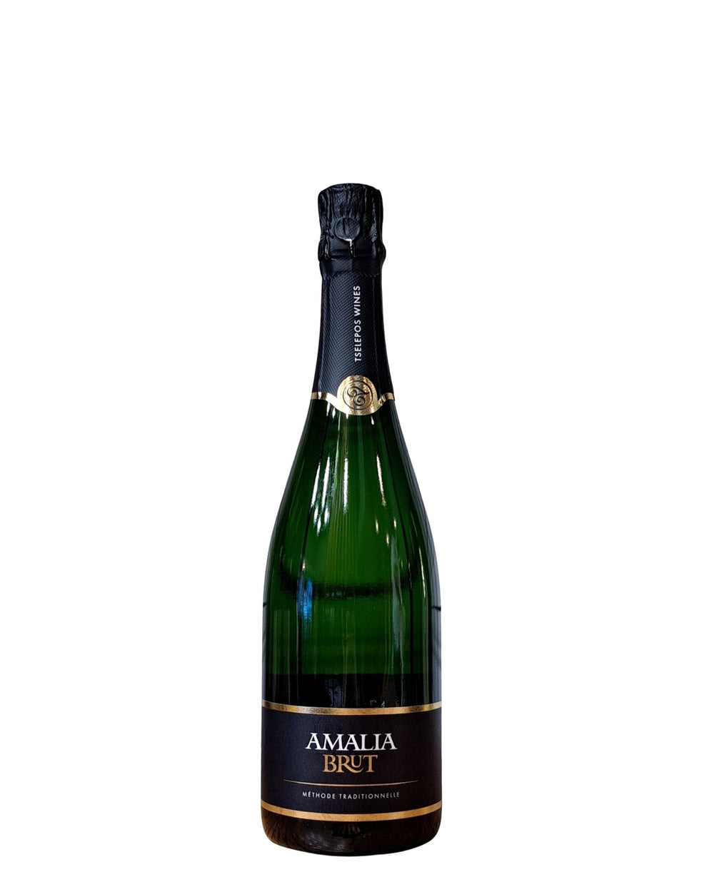 Τσελεπου Amalia Brut Nv (μοσχοφιλερο)
