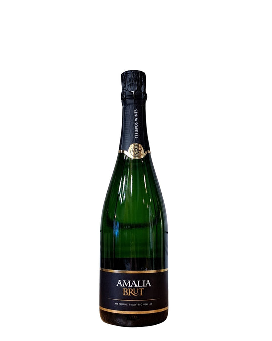 Τσελεπου Amalia Brut Nv (μοσχοφιλερο)