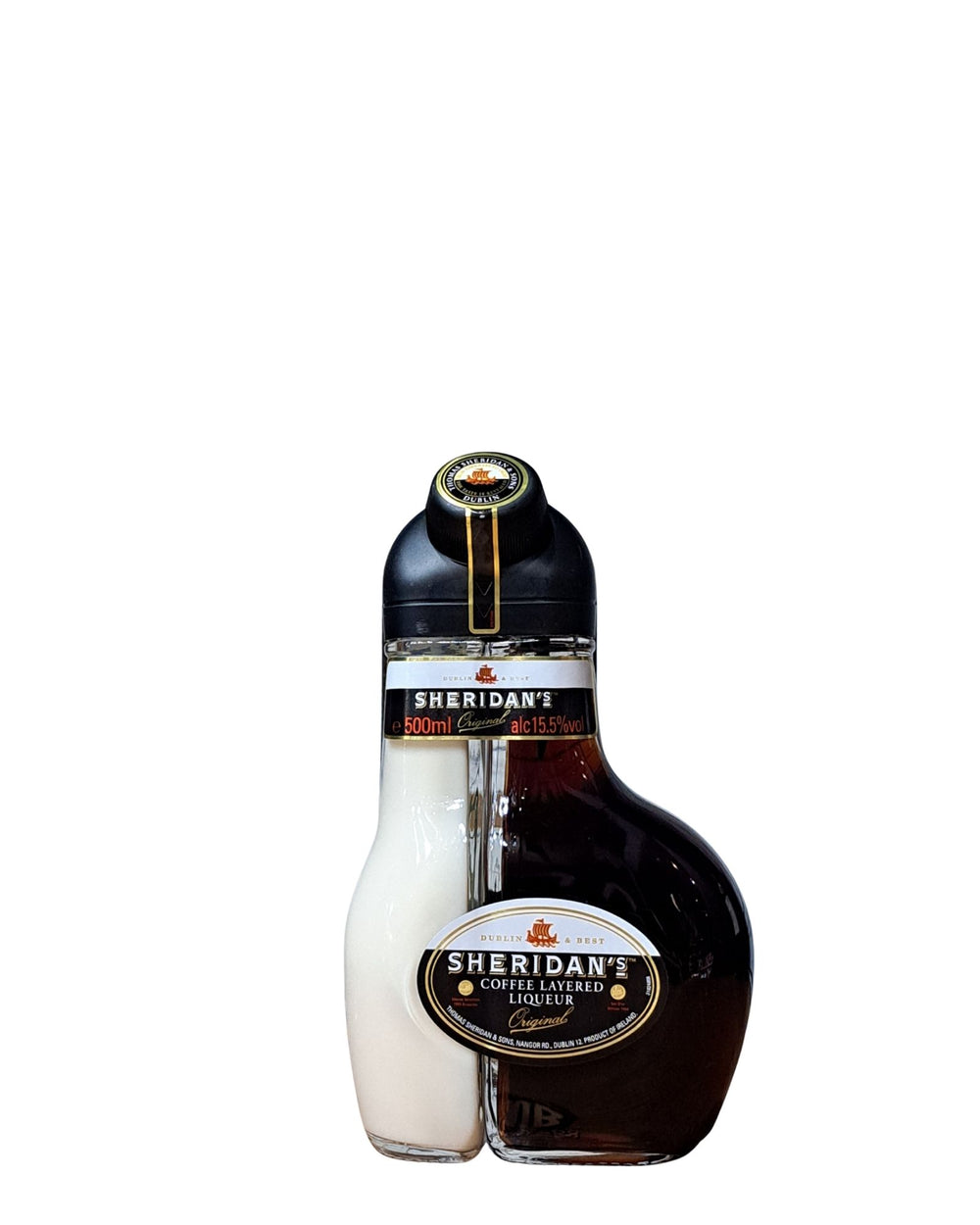 Sheridan's Coffee Liqueur