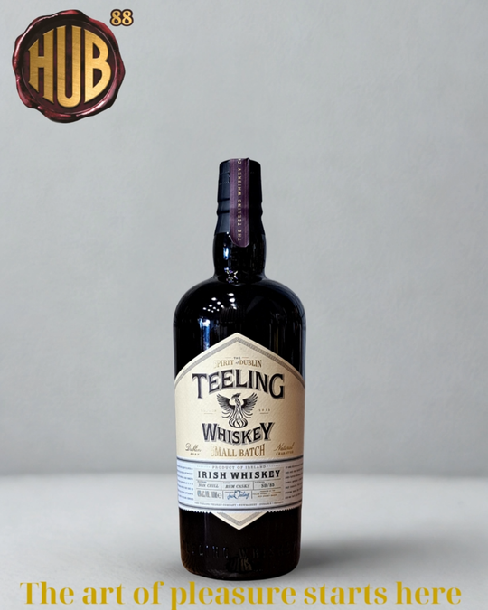 Teeling Small Batch