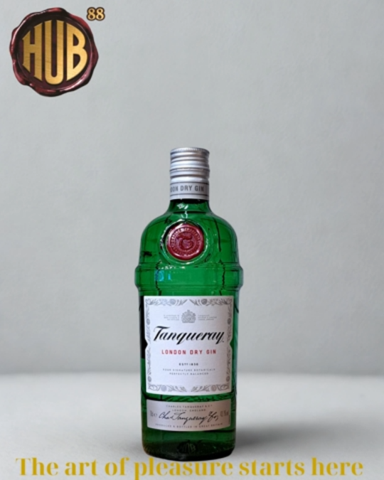 Tanqueray Gin