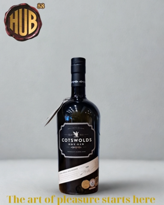 Cotswolds London Dry Gin