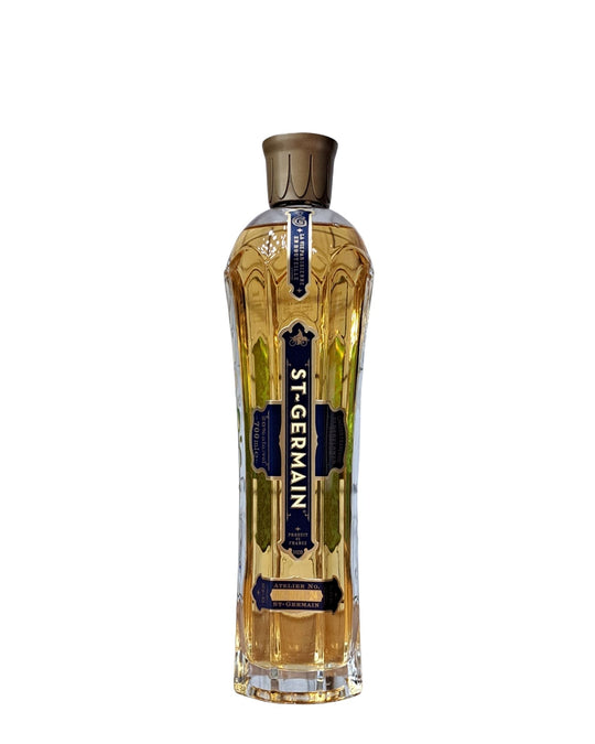 St Germain Elderflower Liqueur