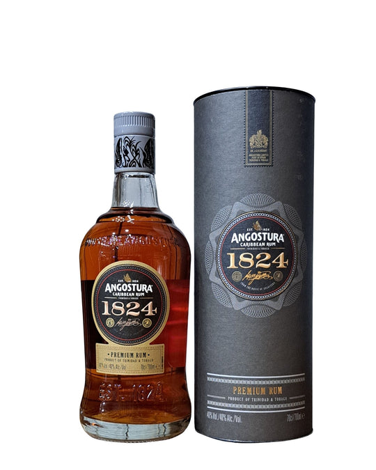 Angostura 1824 Rum