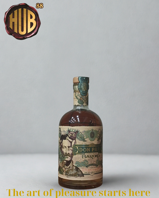 Don Papa Baroko