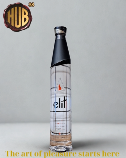 Stolichnaya Elit