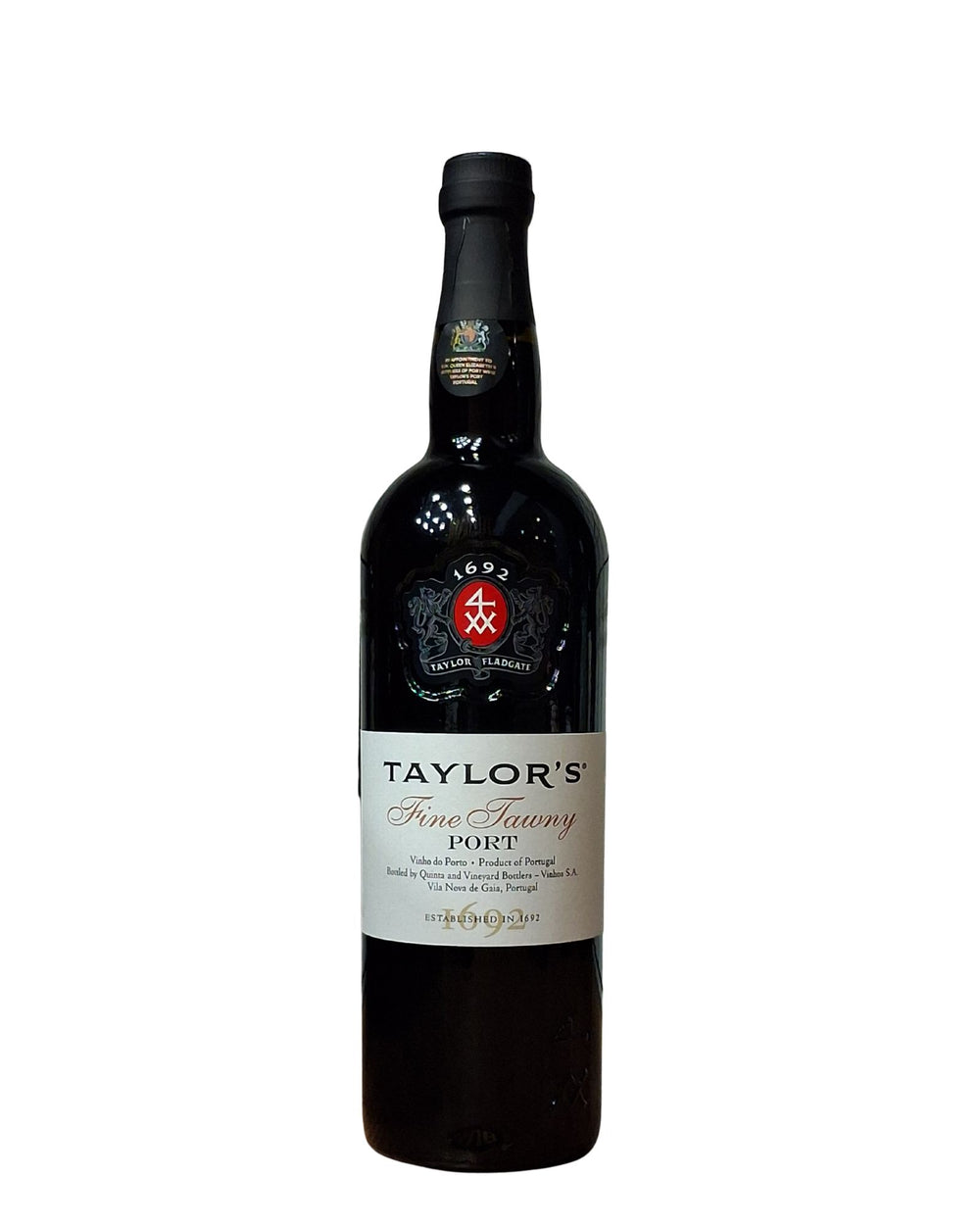 Taylor's Fine Tawny Port