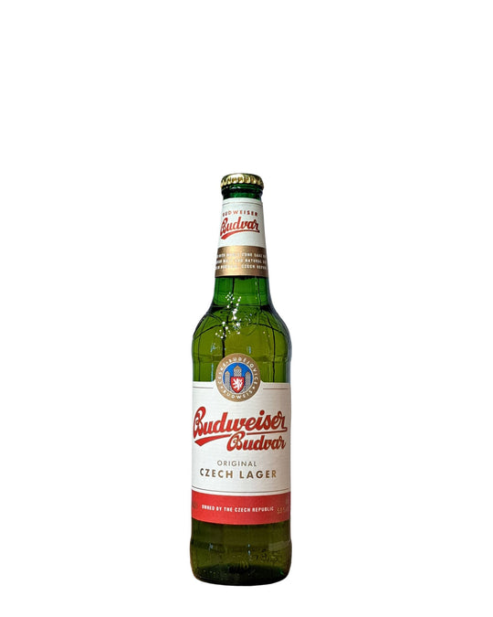 Budweiser Budvar