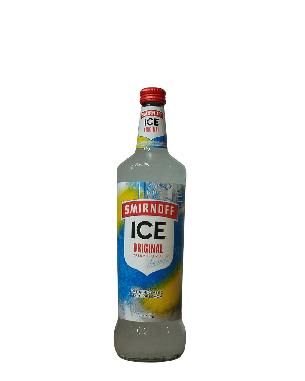 Smirnoff Ice