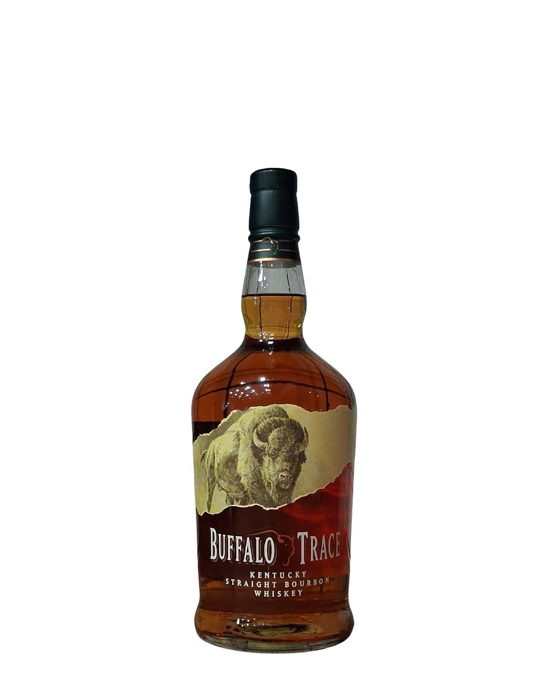 Buffalo Trace Kentucky Straight Bourbon Whisky