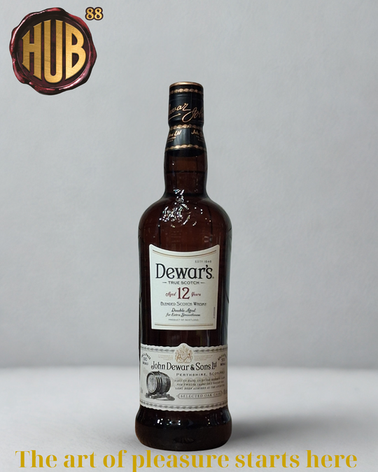 Dewar's 12 Y.o Special Reserve