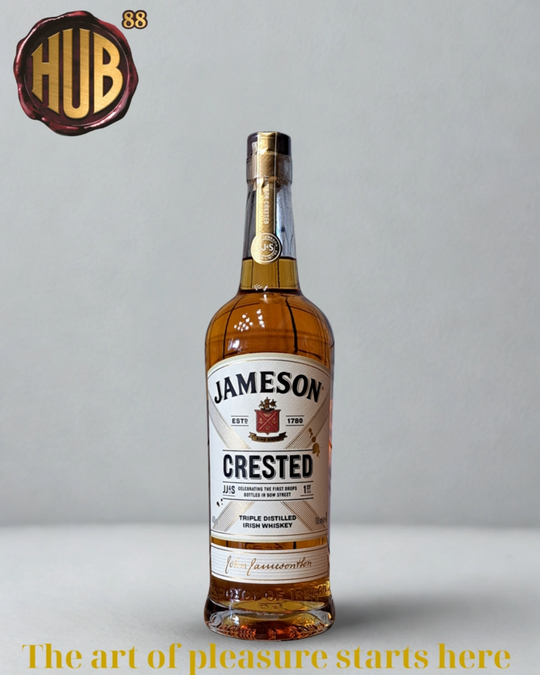 Jameson Crested
