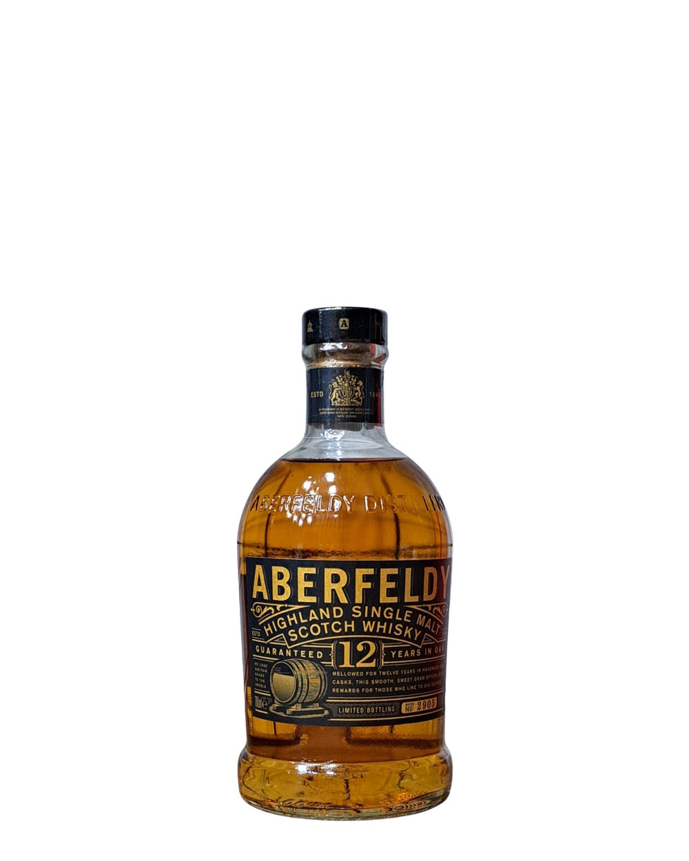Aberfeldy 12 Y.o