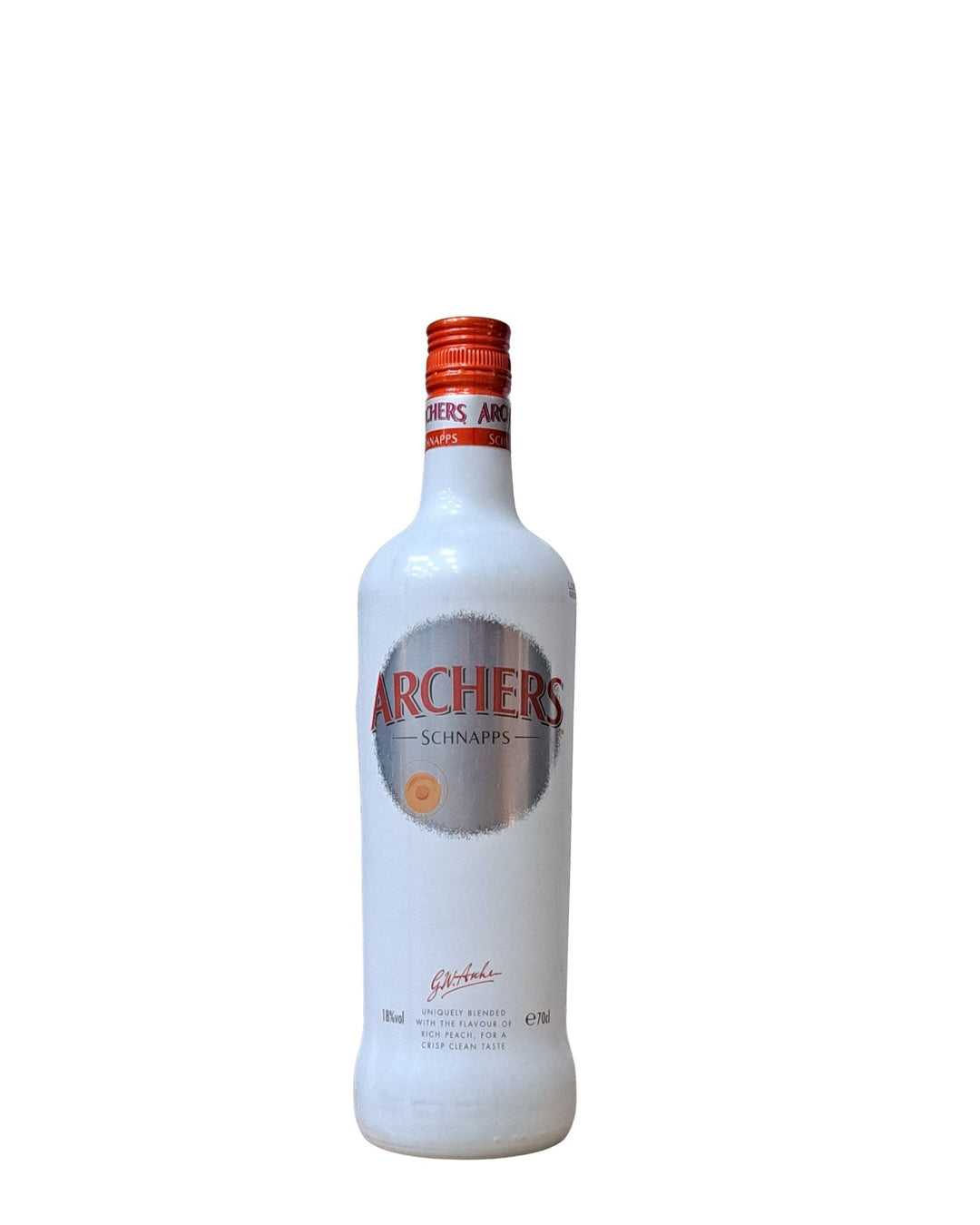 Archer's Peach Schnapps