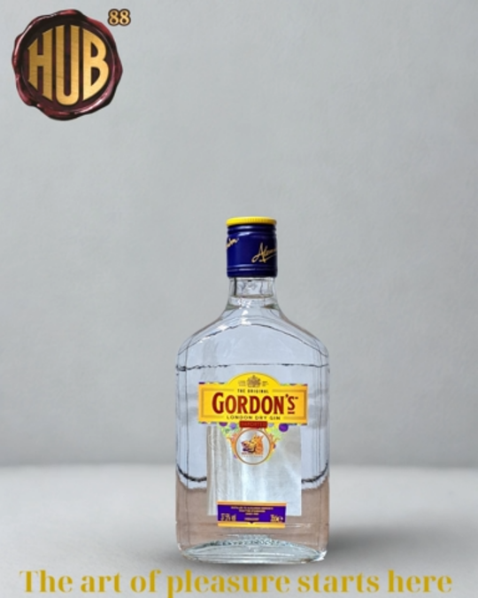 Gordon's