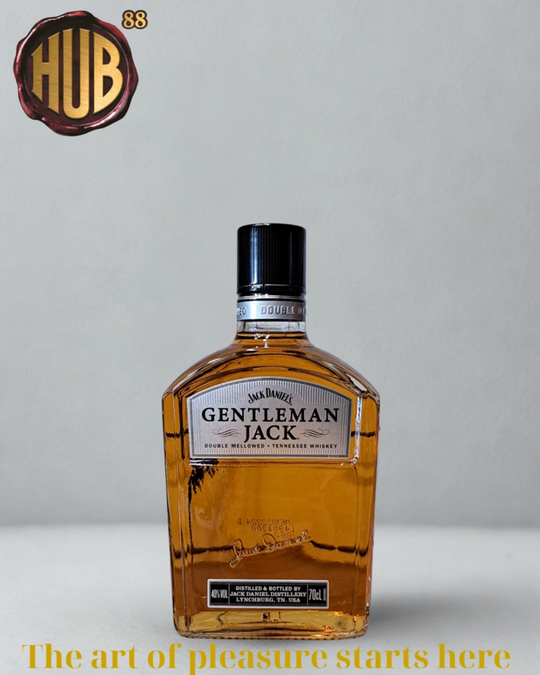 Jack Daniel`s Gentleman