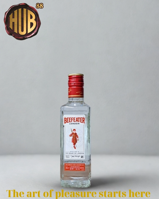 Beefeater
