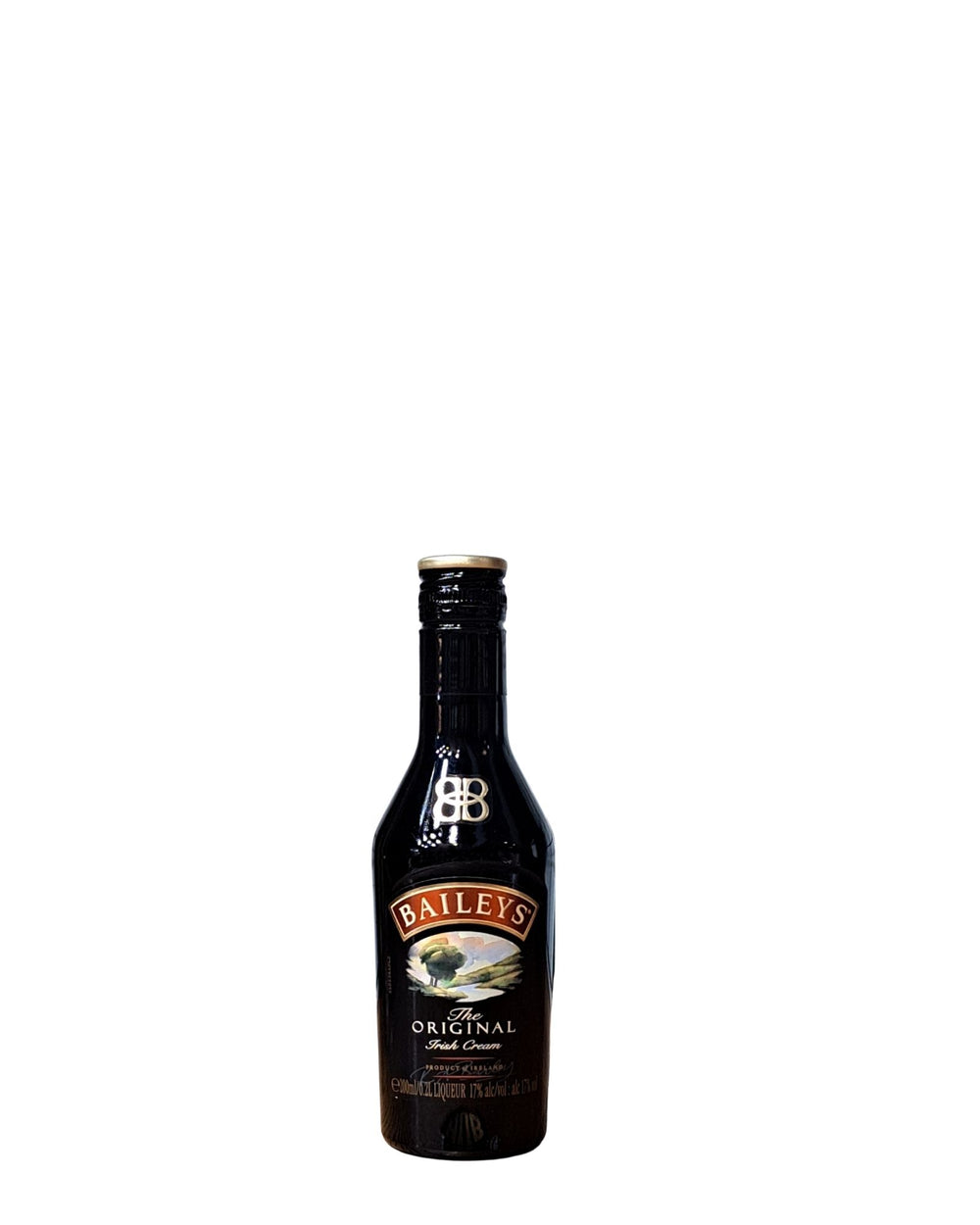 Bailey's Irish Cream