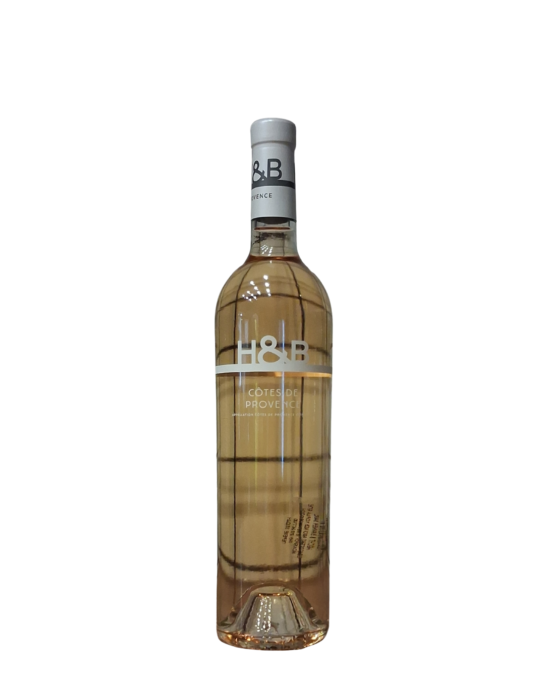 H&b Cotes De Provence Rose