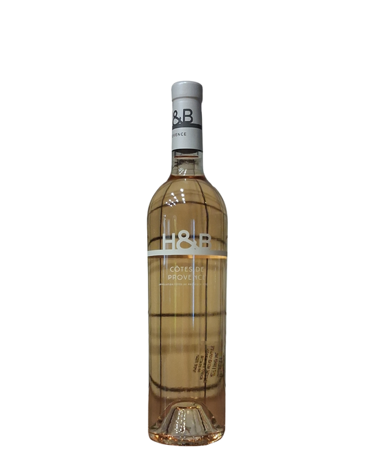 H&b Cotes De Provence Rose