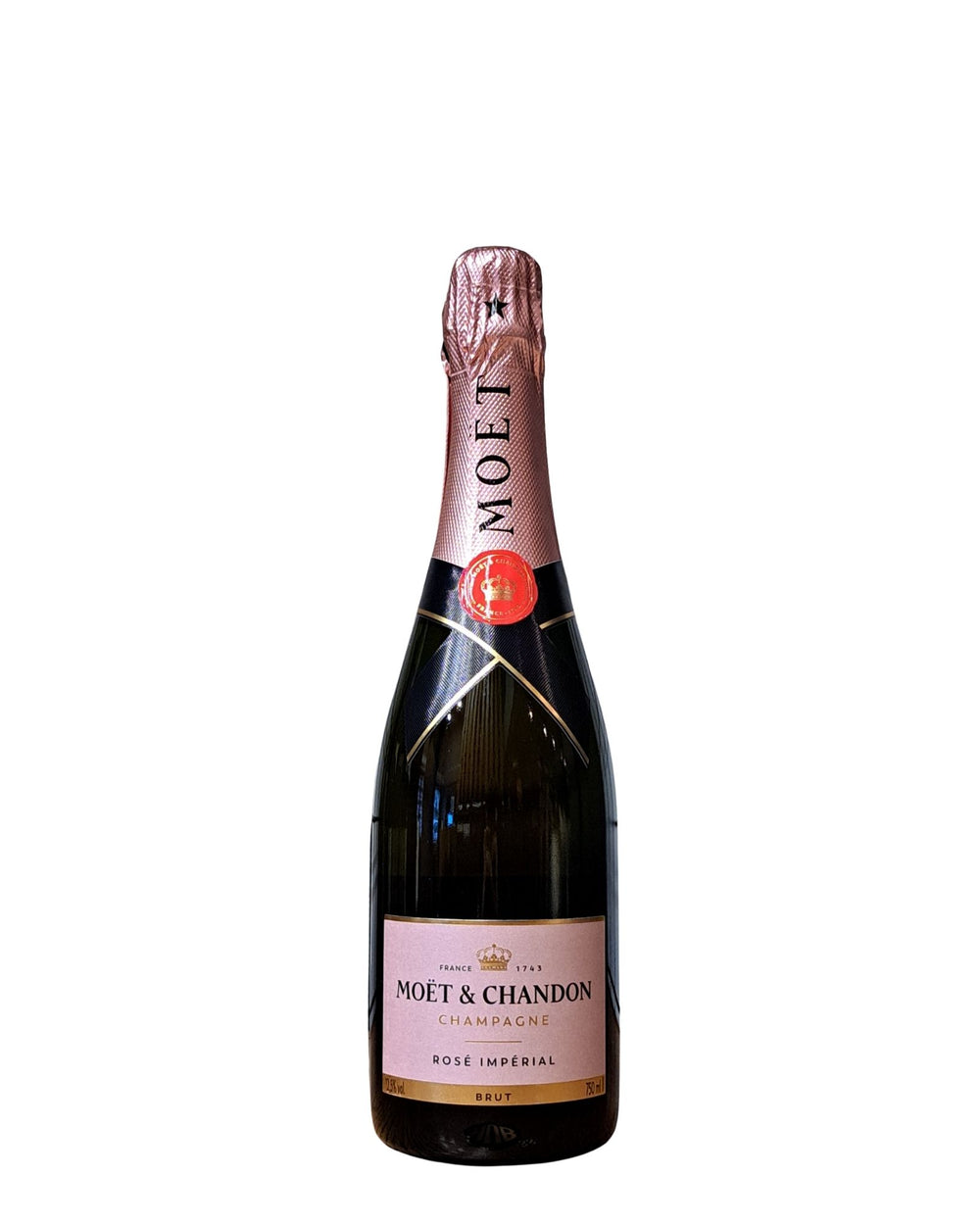 Moet & Chandon Rose