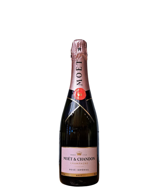 Moet & Chandon Rose