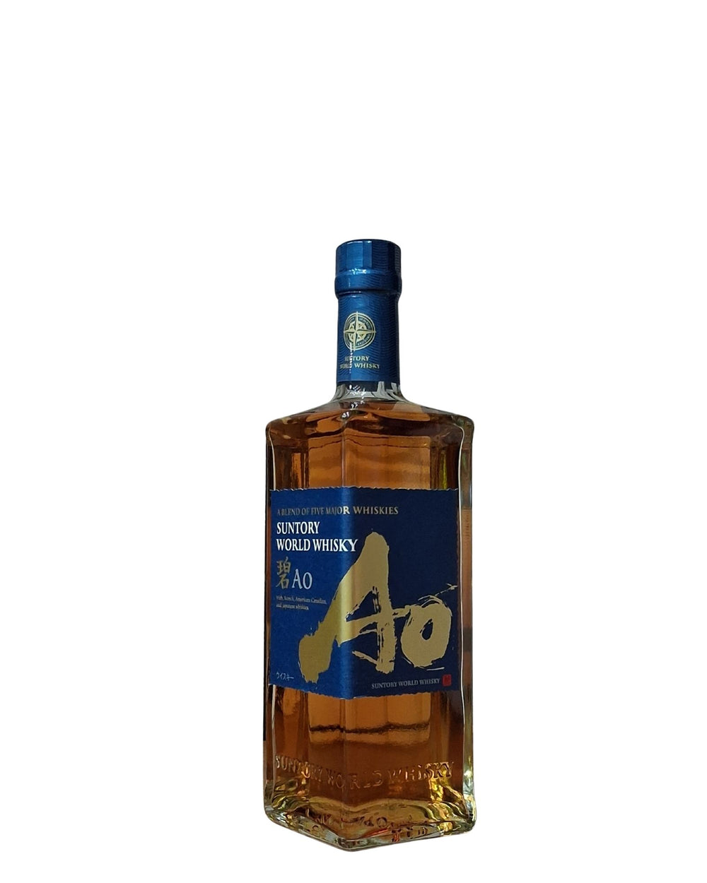 Suntory Ao