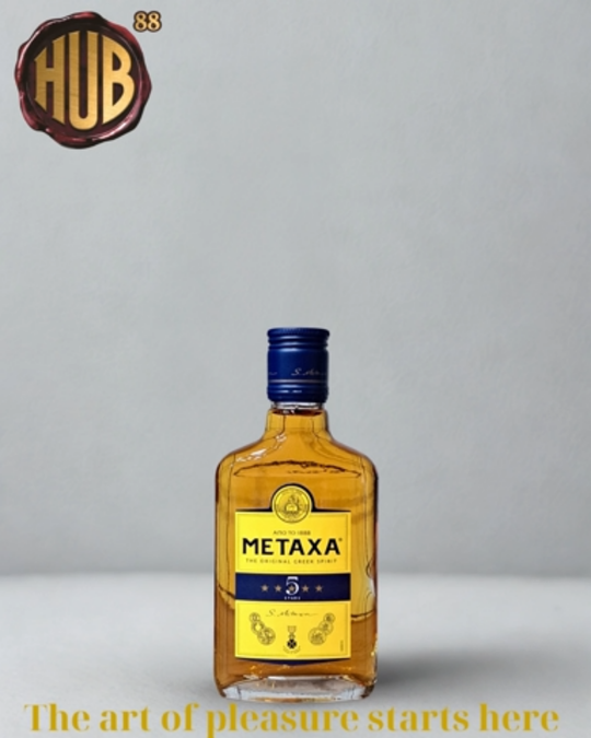 Metaxa 5*