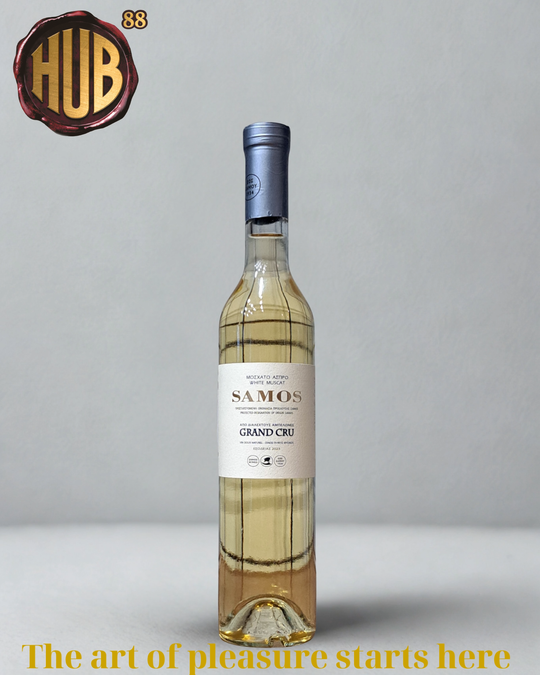 Σάμος Grand Cru Οπε Οίνος Γλυκύς Φυσικός 2023