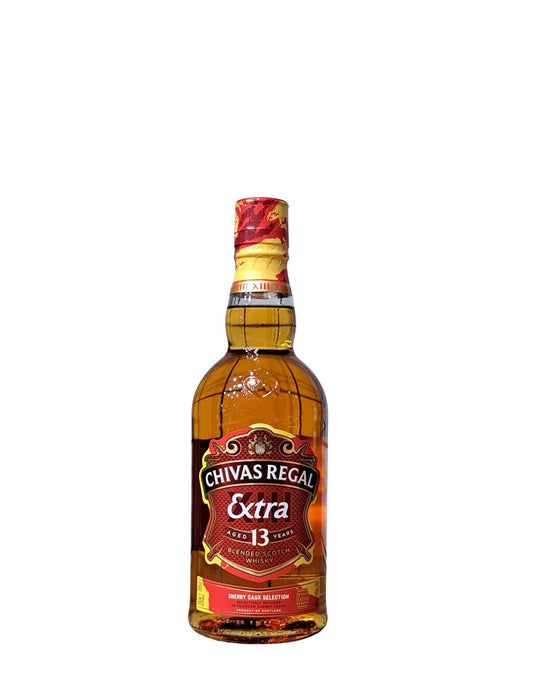Chivas Extra 13 Y.o. Sherry