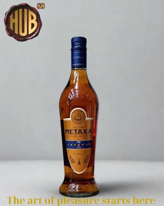Metaxa 7*