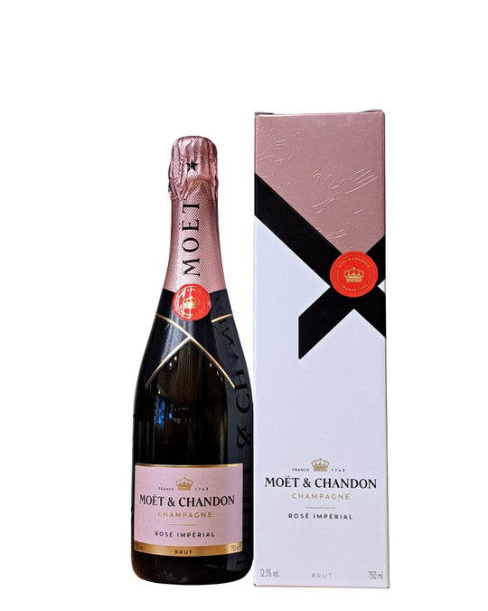 Moet & Chandon Rose