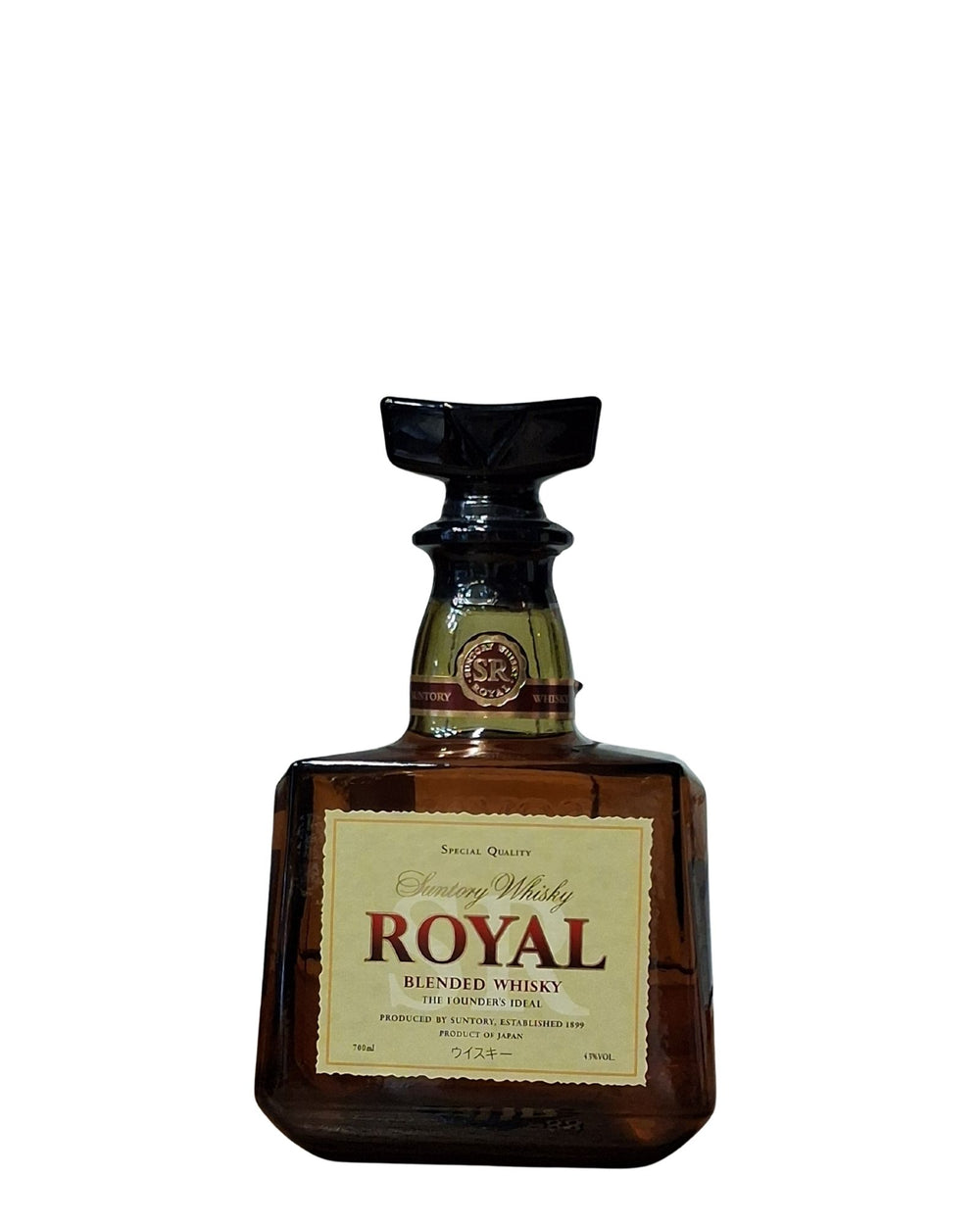 Suntory Royal
