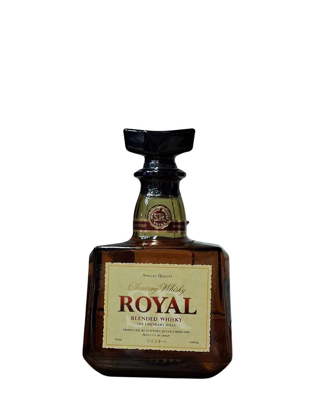 Suntory Royal